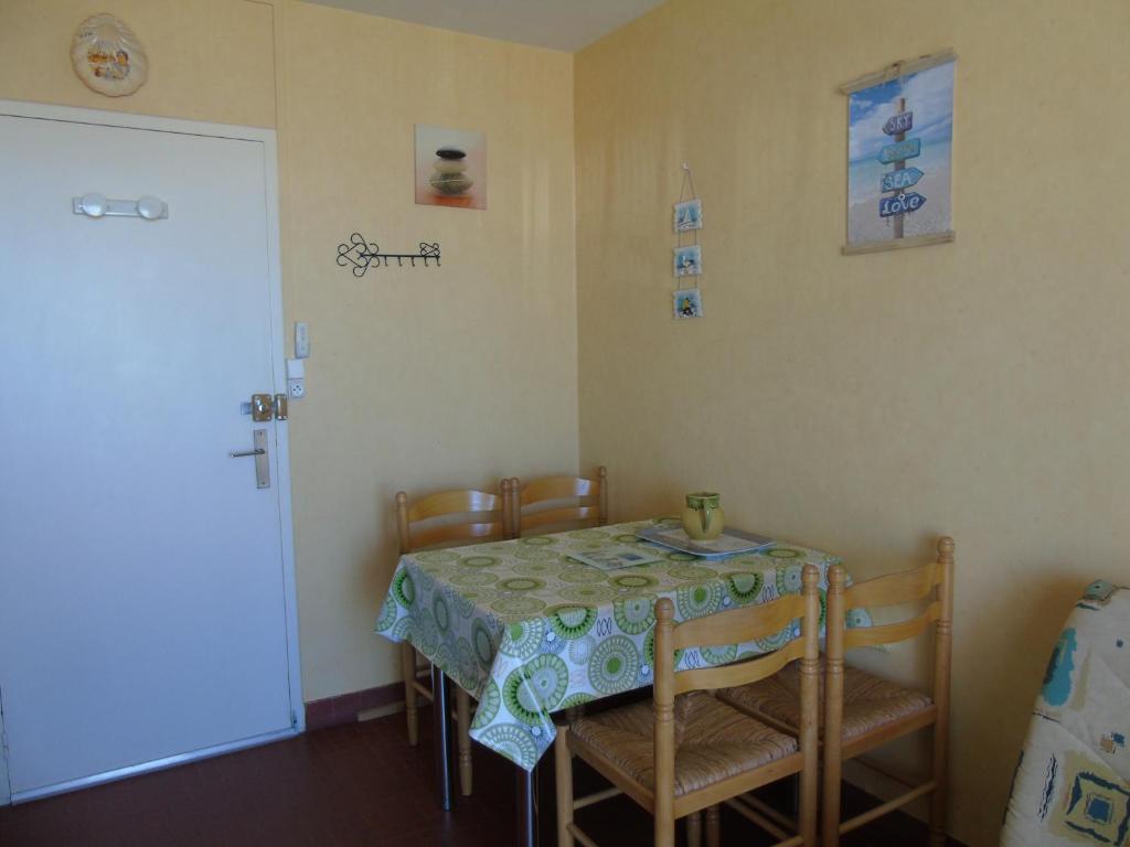 Le Grand Cap Jaune - 5