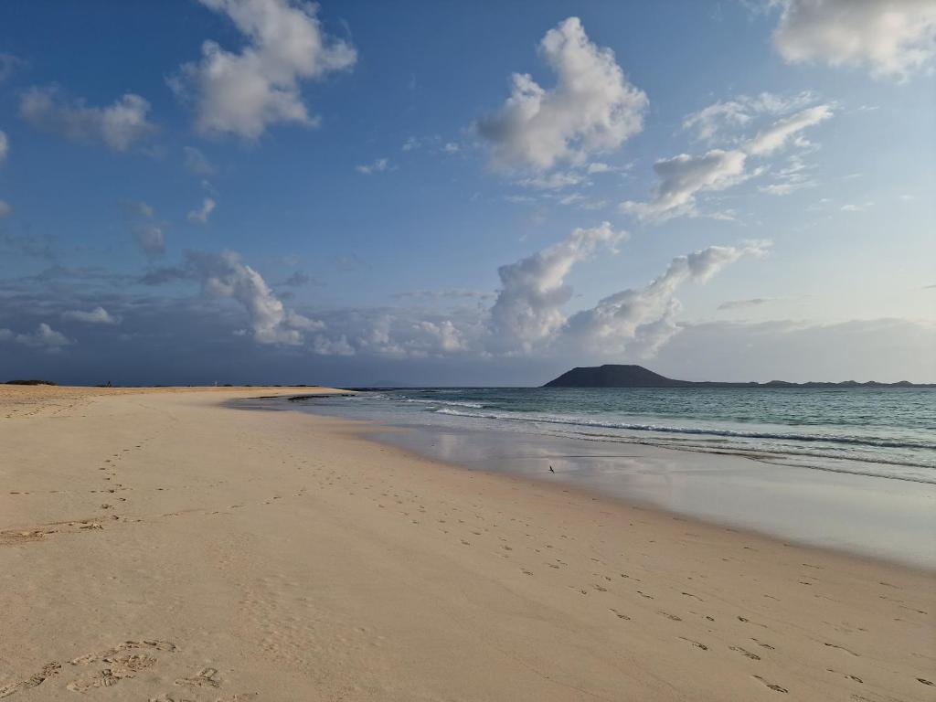 Hoplaco by Corralejobeach Apartments, Corralejo
