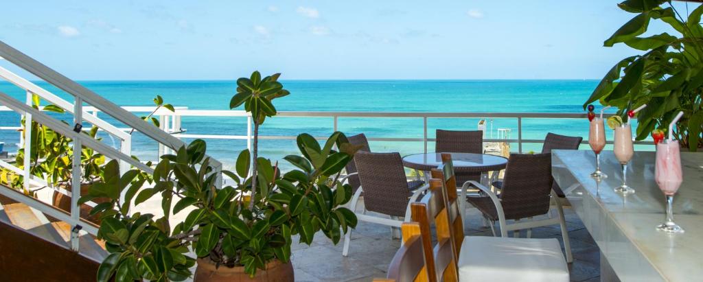 Vip Praia Hotel Photo 18