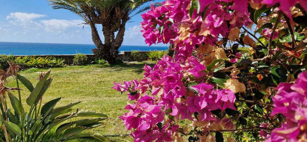 Monte del Moro Sea Front View - 2