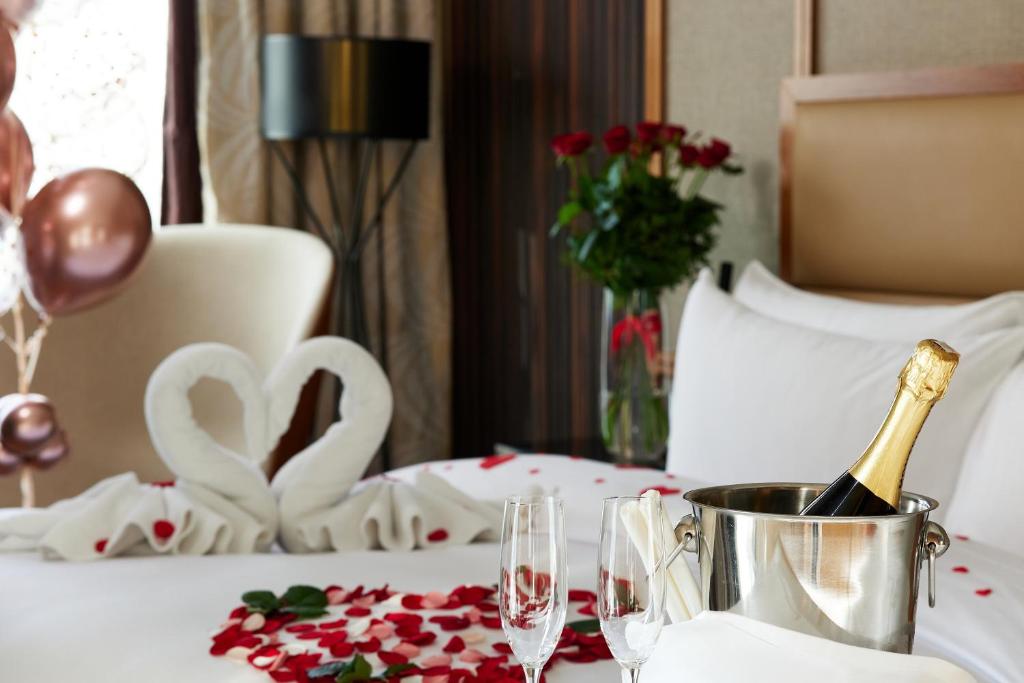 Hilton Gdansk, Gdaňsk