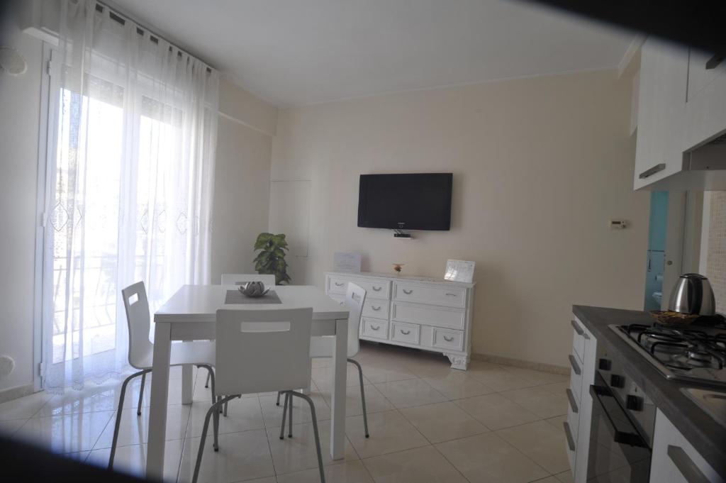 CASA VACANZA ROSSELLA - 5