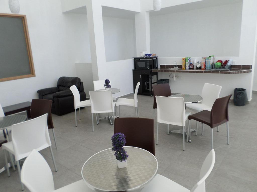Global Express Hotel Escarcega photo