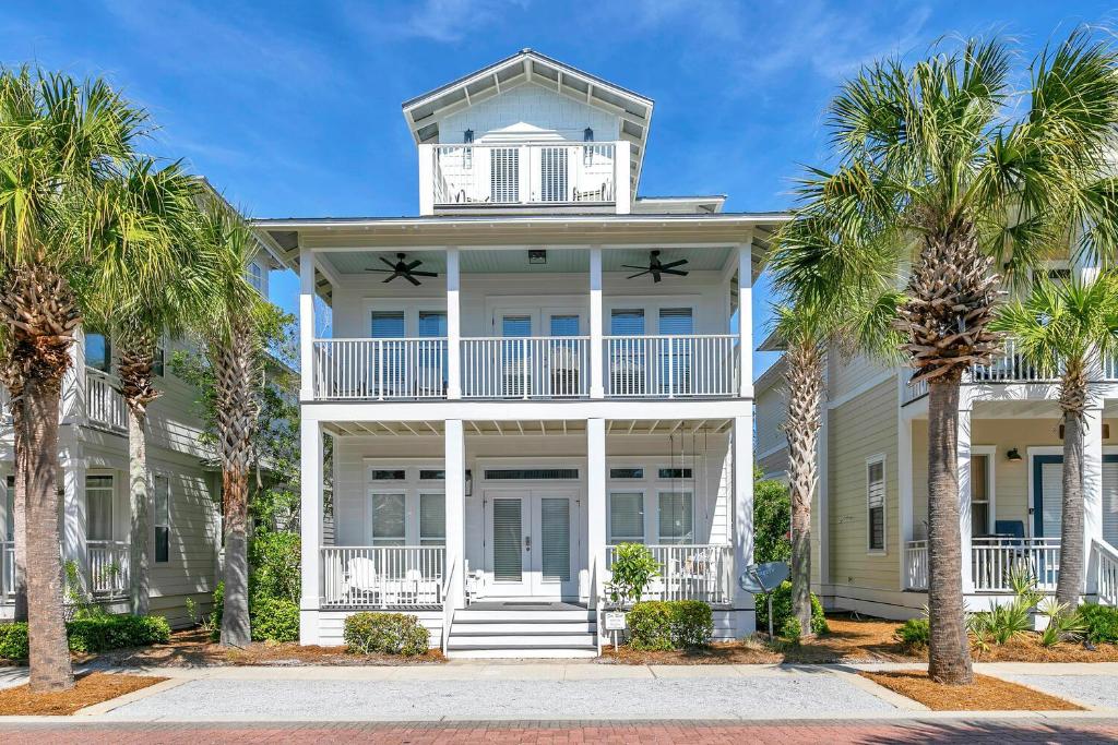 Bella Vita, Panama City Beach