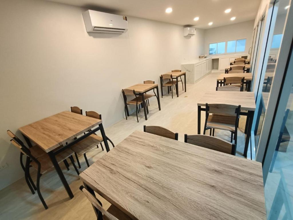 Facilities