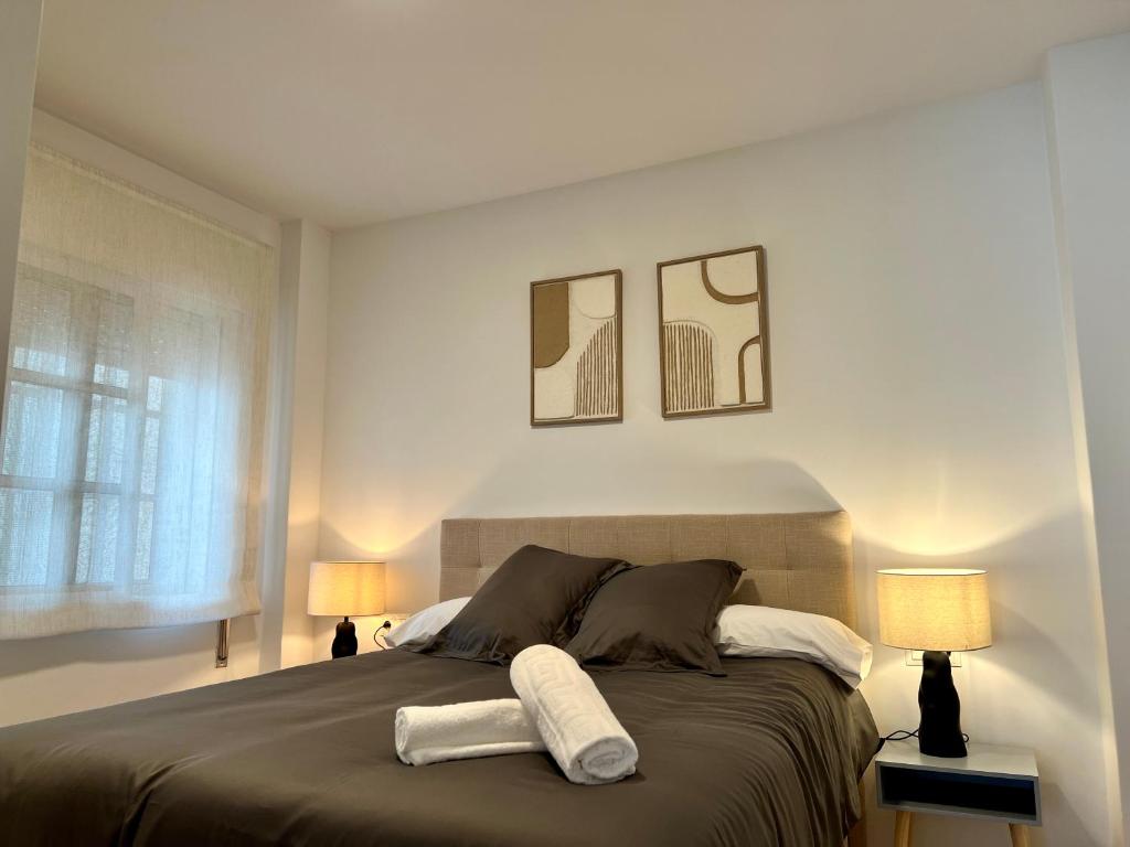 La Trinidad Dreams FREE WIFI&AC by Easytrip - 2