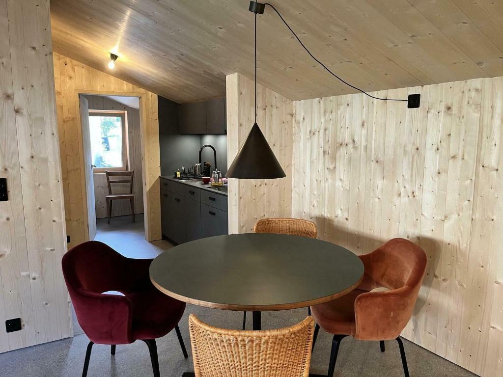 Top modernes Design Bijoux in Ftan im Unterengadin - 4