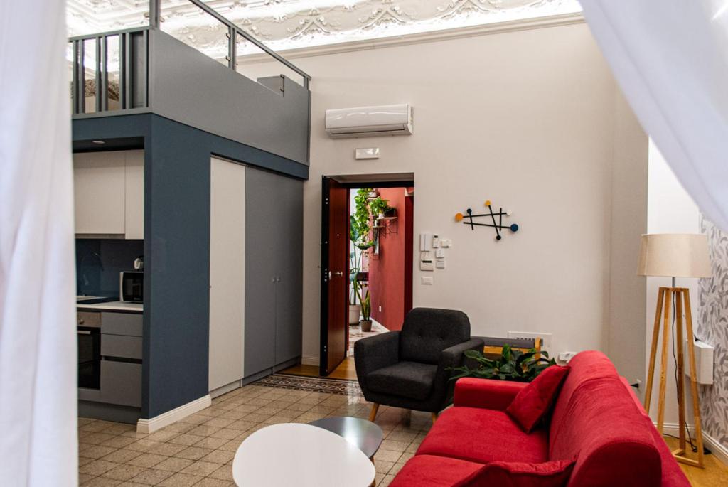Opera Suites - Tosca - 3