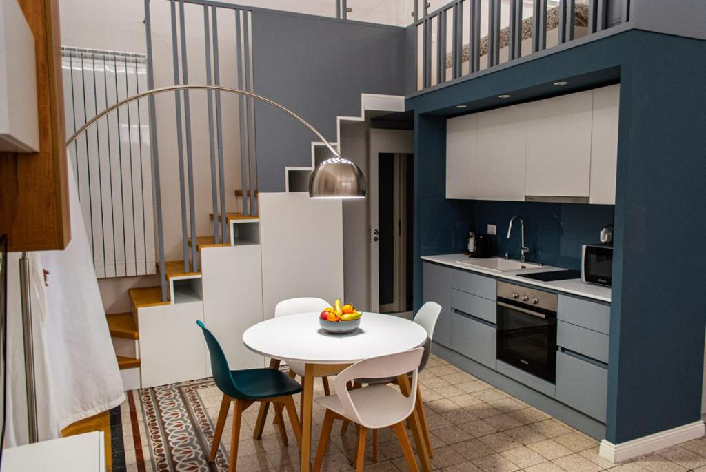 Opera Suites - Tosca - 4