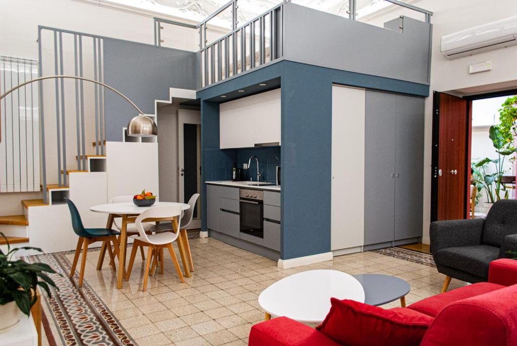 Opera Suites - Tosca - 5