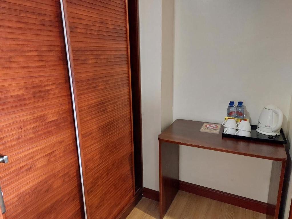 Facilities