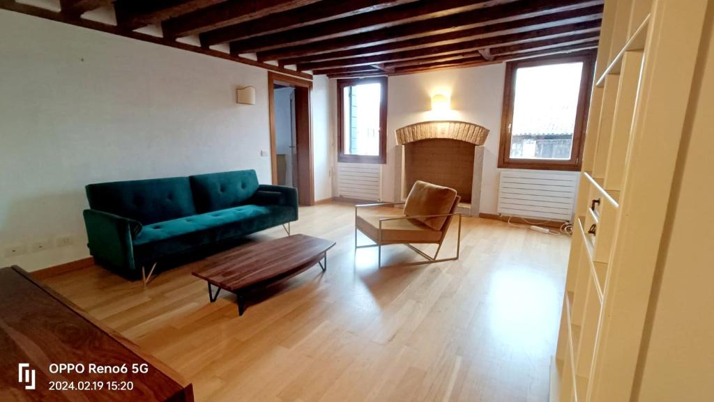 Lo Squero apt - 2