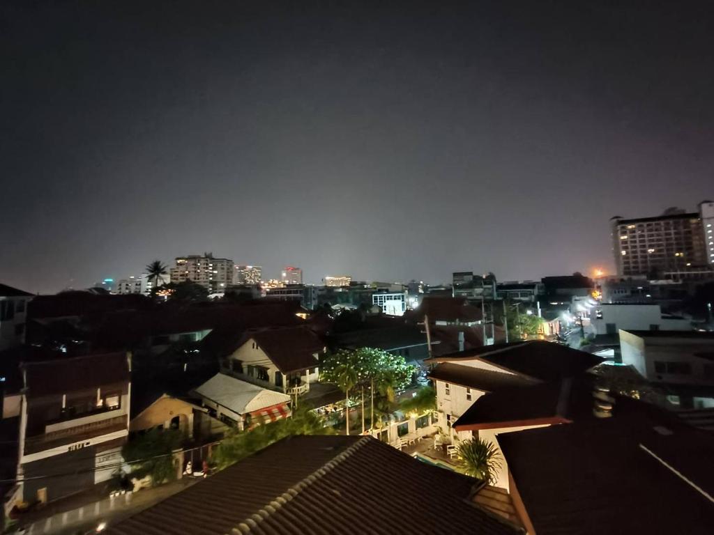 Surrounding environment