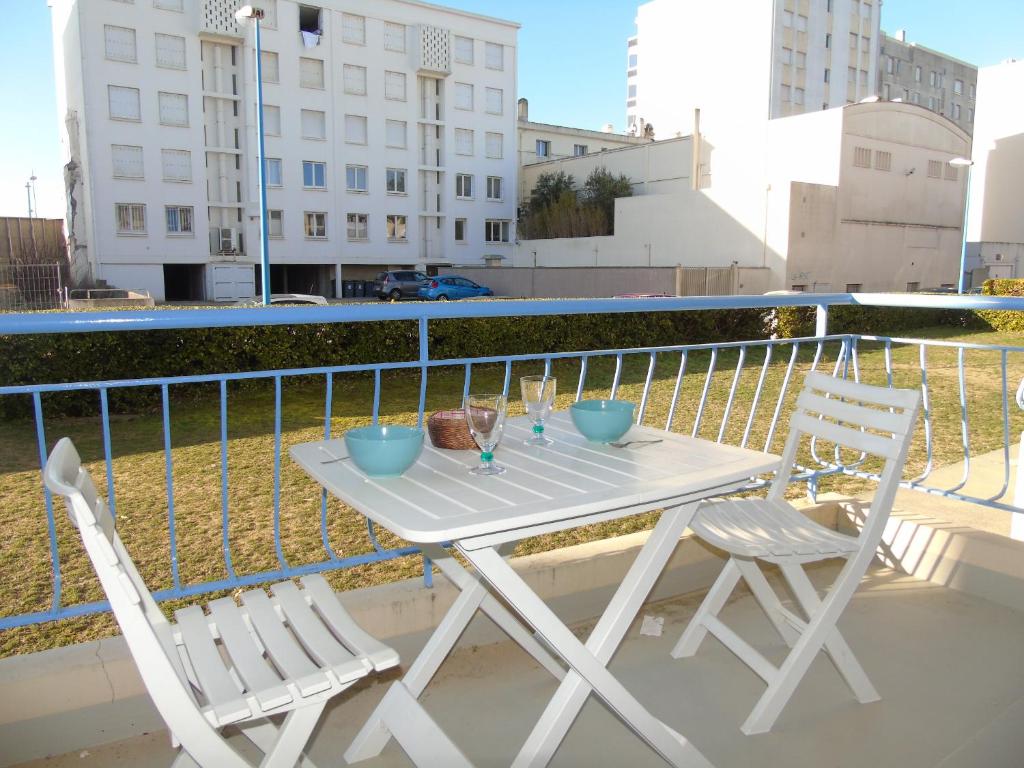 Les Vignes, Saint-Jean-de-Monts