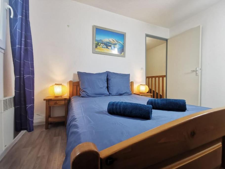 Le Repos du Canal Wifi Parking Piscine Terasse - 3