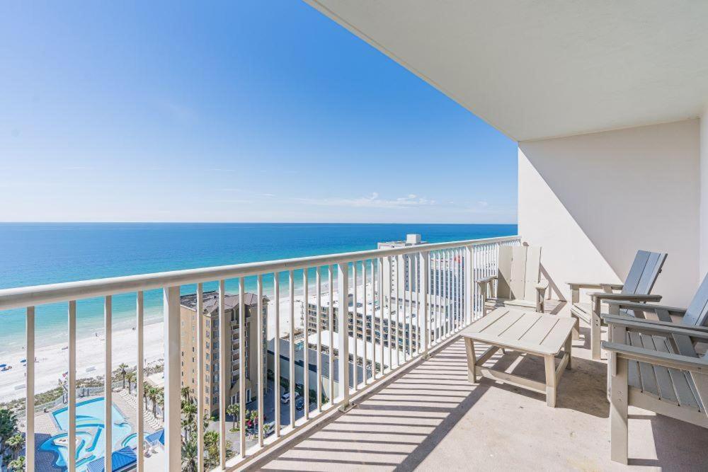 Crystal Tower 1702, Gulf Shores