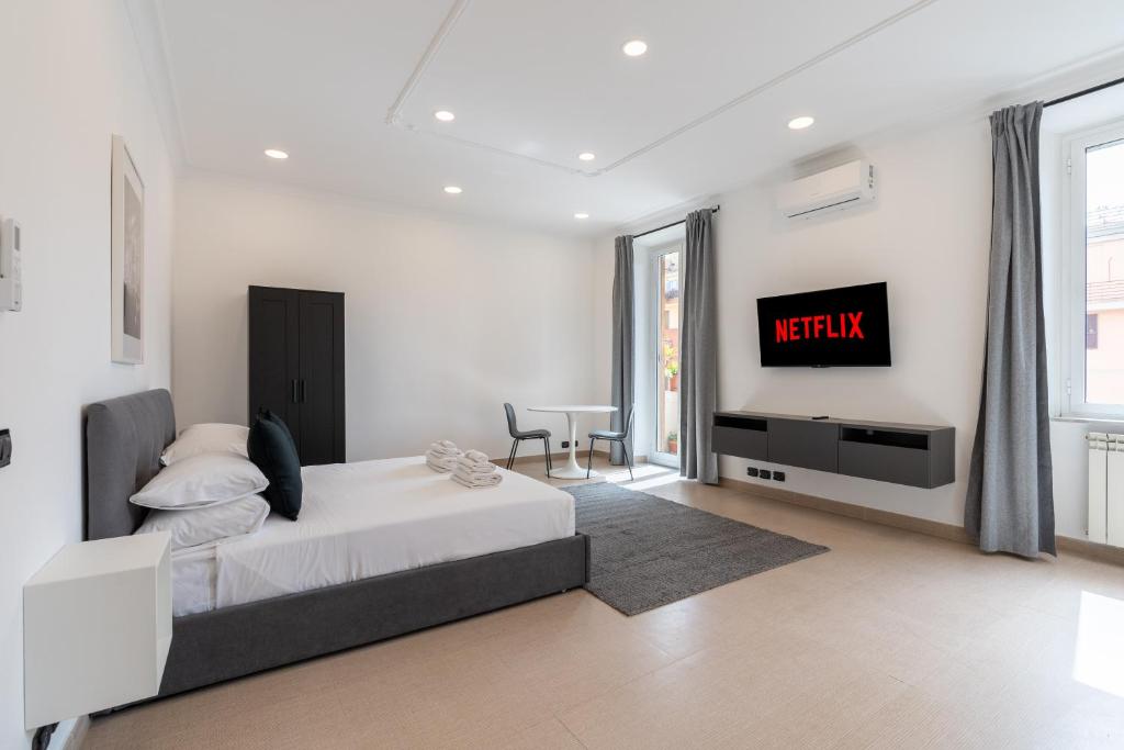 San Giovanni Boutique Suites - 2