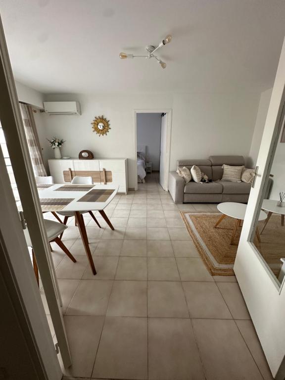 Appartement sans mauvaise surprises (2) - 1