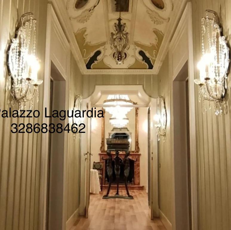 Palazzo Laguardia - 2