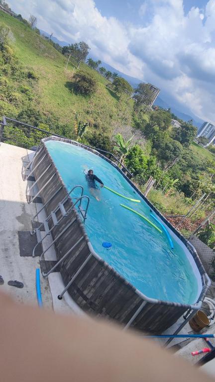 FINCA PRADERA REAL - 4