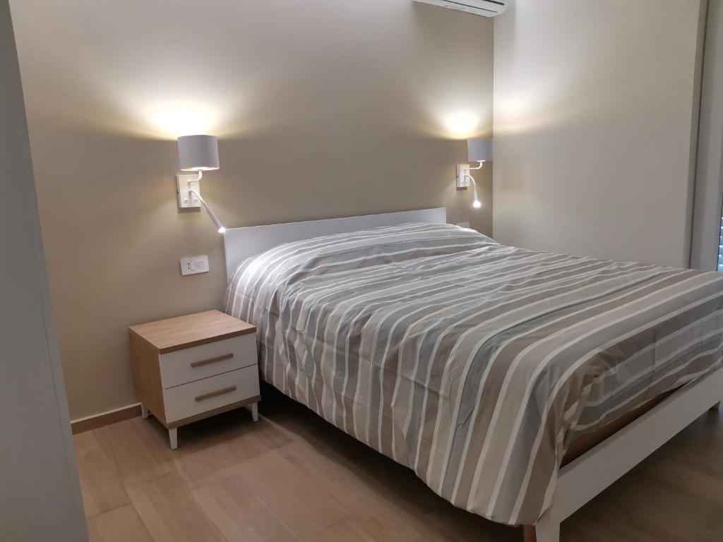 Palazzo Buscema - Casa & Vacanza, Crotone