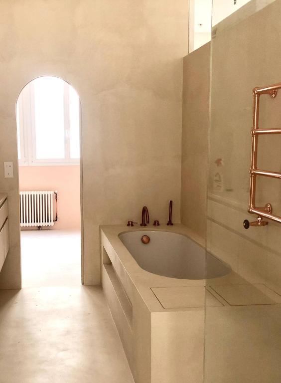 Luxurious loft in the heart of Belleville (2 bedrooms) - 5