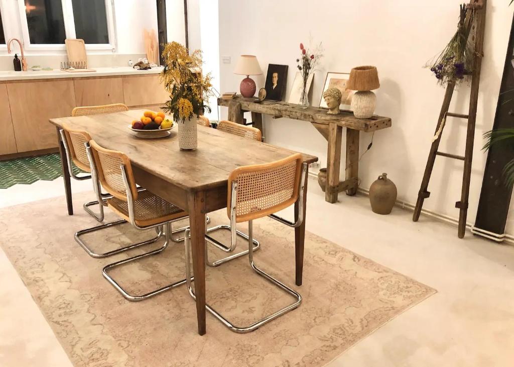Luxurious loft in the heart of Belleville (2 bedrooms) - 3