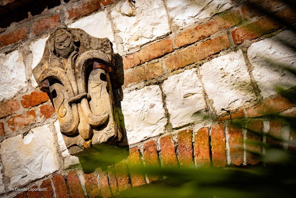 A szálláshely kívülről