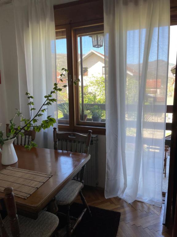 Dana apartman - 3