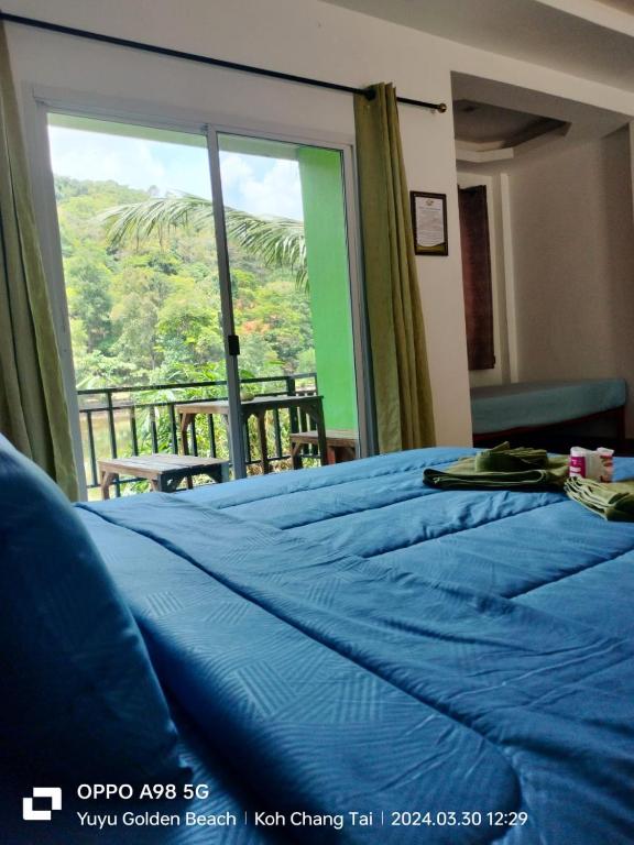 Surrounding environment