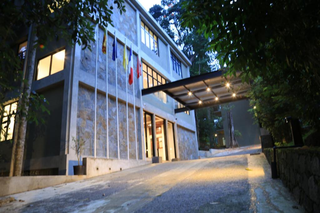 Spring Villas Kandy, Kandy