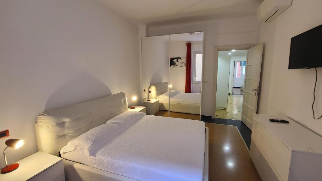 VarazzeSuite Borgo Apartment - 4