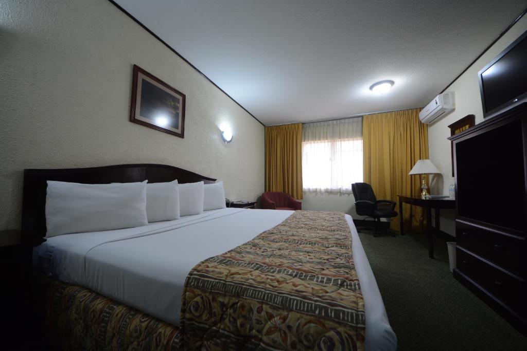 Hotel Sicomoro photo