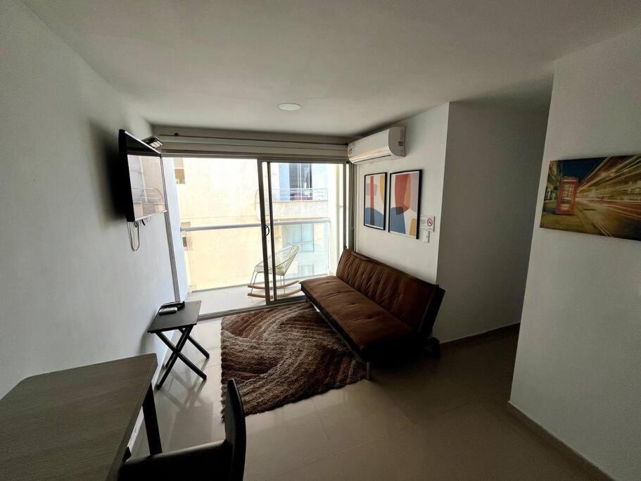 Paz y amor en Cartagena - 5