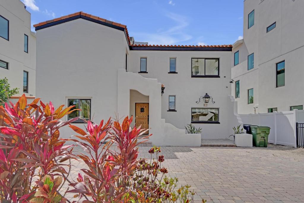 Davis Island 4Bed 3Bath