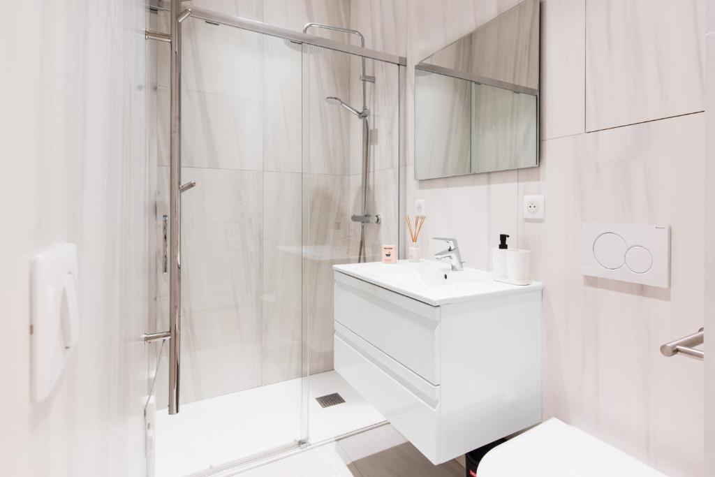 5mn Monaco - Luxueux appartement - BT - 4