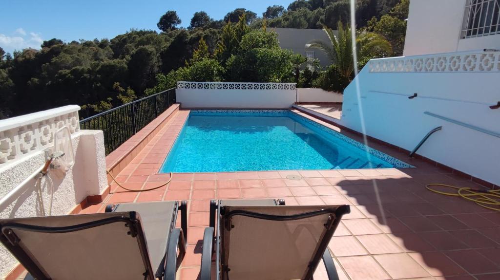 Casa Alberto - Altea - 4