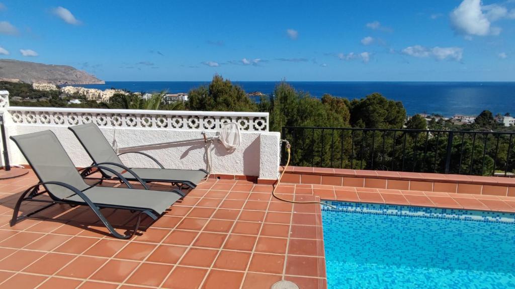 Casa Alberto - Altea - 3
