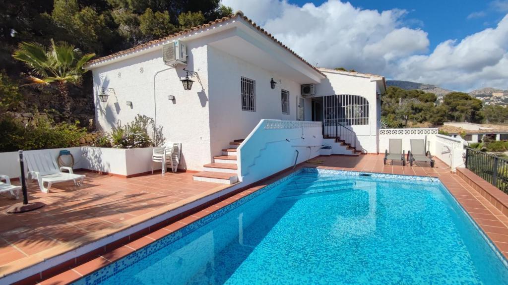 Casa Alberto - Altea - 2