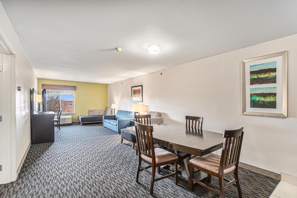 Country Inn & Suites by Radisson, South Haven, MI 호텔 이미지 2