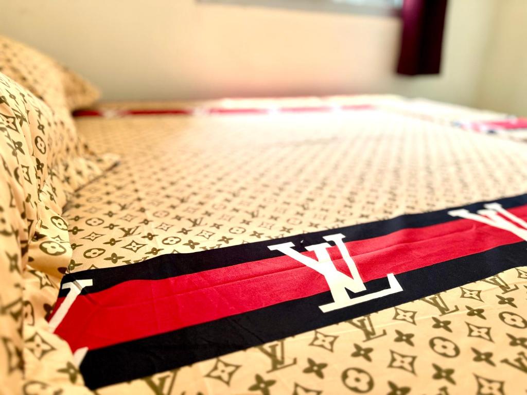 Grandiose apart in yaounde, Yaoundé