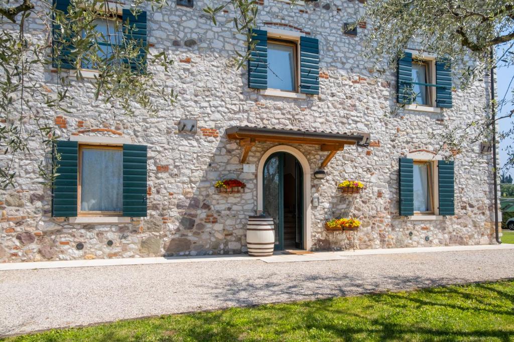 Agriturismo Le Ginestre - 3