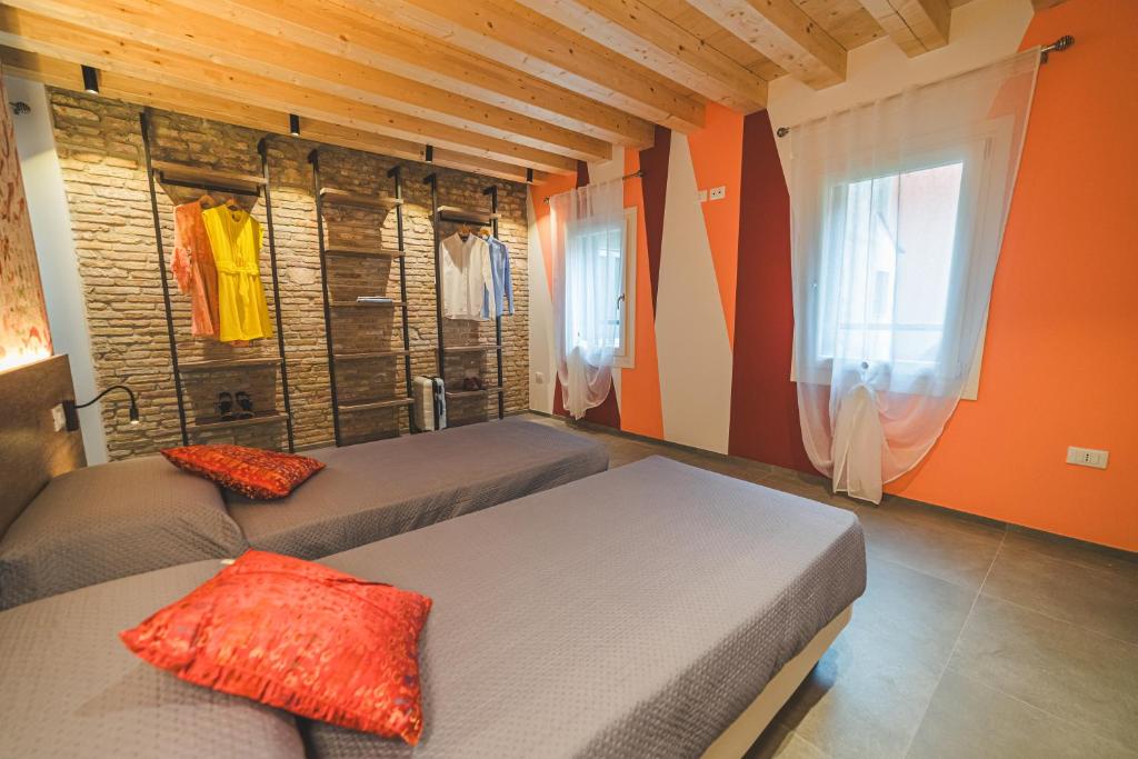 BATTISTI HOSPITALITY - si, viaggiare - 1