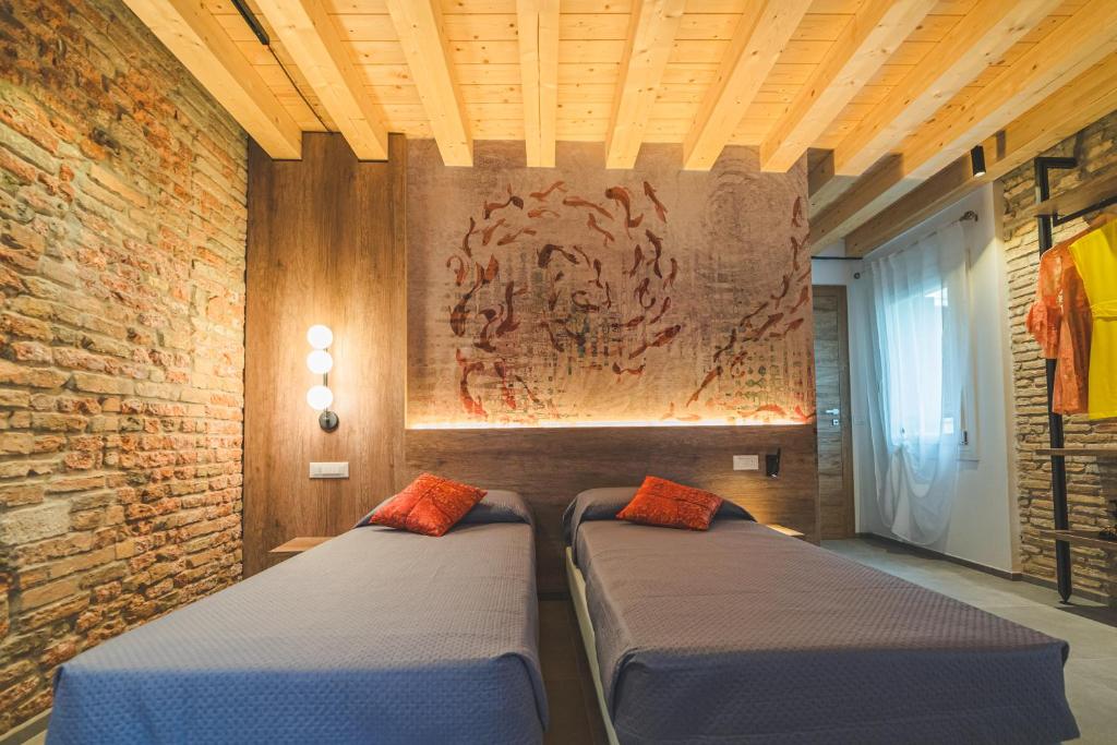 BATTISTI HOSPITALITY - si, viaggiare - 4