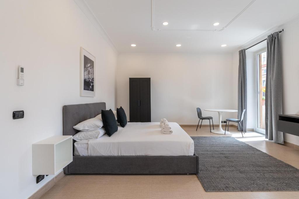 San Giovanni Boutique Suites - 3