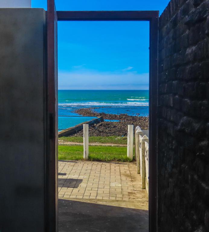 Agulhas - Wyn & Wind, Agulhas
