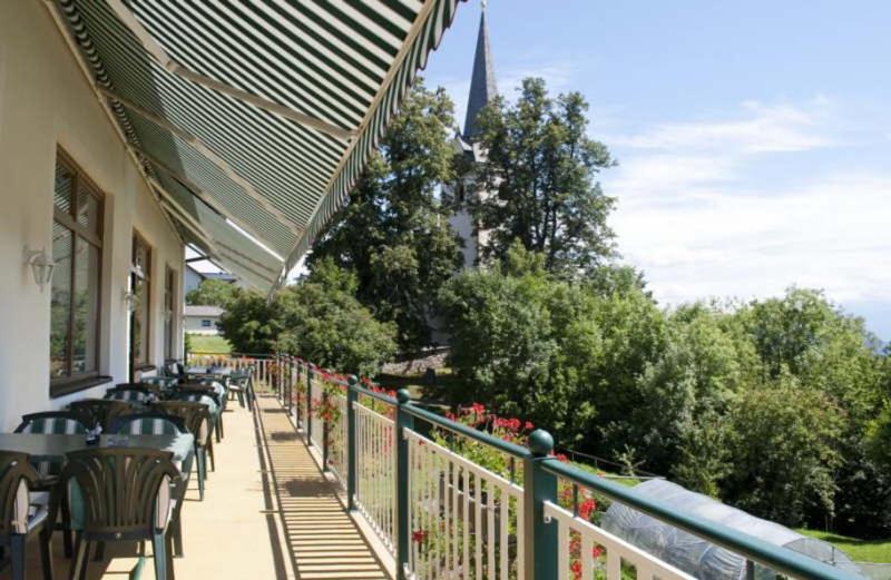 Gastehaus Groblacher