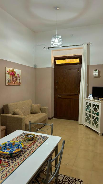 Cristina's House - 2