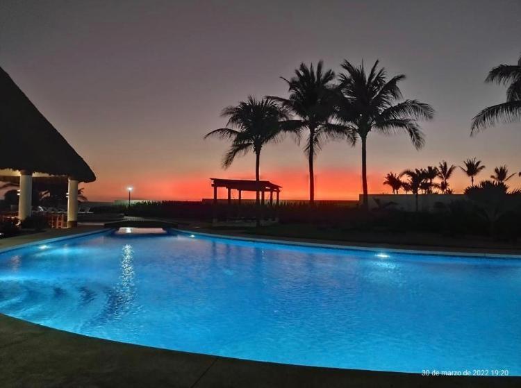 Departamento Acapulco Diamante & Beach Club - 5
