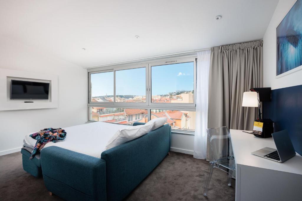 Ibis Styles Menton Centre